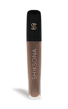 Load image into Gallery viewer, "Champagne Brunch" Nude Pink Lip Stain

