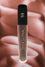 Load image into Gallery viewer, "Champagne Brunch" Nude Pink Lip Stain

