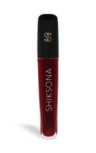 Load image into Gallery viewer, "Date Night" Magenta/Purple Lip Stain
