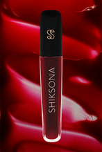 Load image into Gallery viewer, "Date Night" Magenta/Purple Lip Stain
