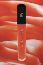 Load image into Gallery viewer, "Happy Hour" Orange/Pink Lip Stain
