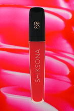 Load image into Gallery viewer, "Ladies Night" Hot Pink/Red Lip Stain
