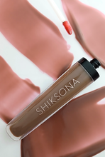 Load image into Gallery viewer, "Champagne Brunch" Nude Pink Lip Stain
