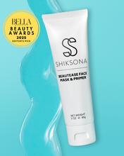 Load image into Gallery viewer, BeautEase Face Mask &amp; Primer
